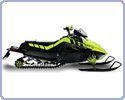 �������� Arctic Cat ZI Turbo SNO PRO LTD