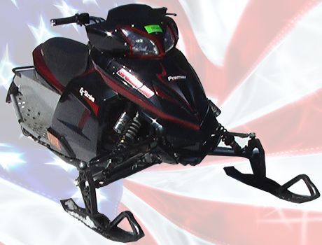 �������� Enforcer 300 PremierRPC