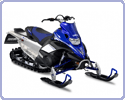 �������� Yamaha FX Nytro MTX SE 162