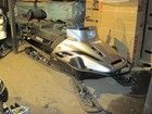 Снегоход Yamaha Viking 540 IV (новый серый цвет). Фотографии с нашего склада. Фото 21. Увеличить фотографию.