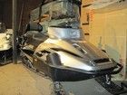 Снегоход Yamaha Viking 540 IV (новый серый цвет). Фотографии с нашего склада. Фото 23. Увеличить фотографию.