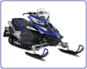 �������� Yamaha RX Warrior GT