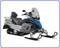 �������� Yamaha Venture Multi Purpose