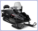 �������� Yamaha Viking 540 III