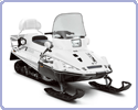�������� Yamaha Viking 540 III Limited