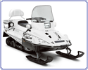 �������� Yamaha Viking 540 IV Limited