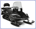 �������� Yamaha Viking 540 IV