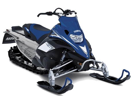 �������� Yamaha FX Nytro MTX SE 162