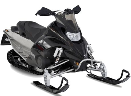 �������� Yamaha FX Nytro XTX