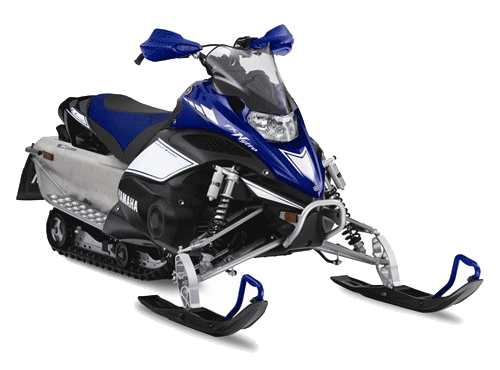 �������� Yamaha FX Nytro ER