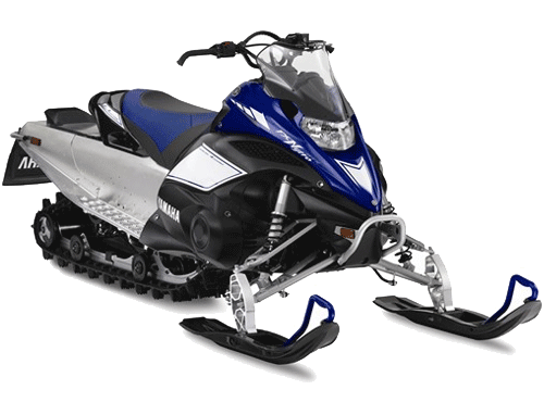 �������� Yamaha FX Nytro MTX ER