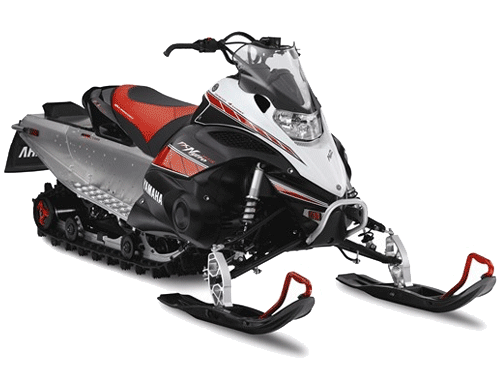 �������� Yamaha FX Nytro MTX ER 40th