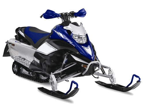 �������� Yamaha FX Nytro RTX ER
