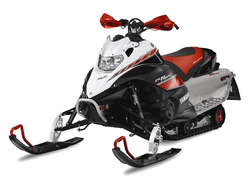 �������� Yamaha FX Nytro RTX ER 40th