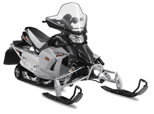 �������� Yamaha Phazer GT