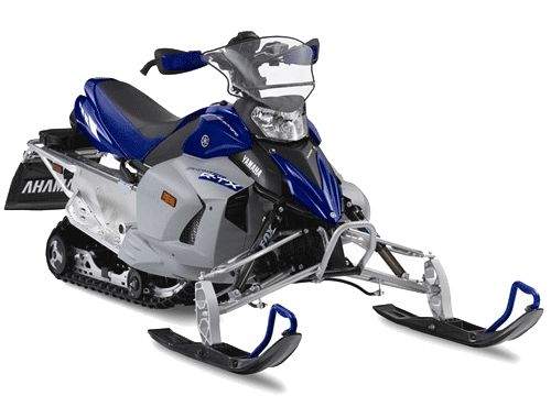 �������� Yamaha Phazer RTX