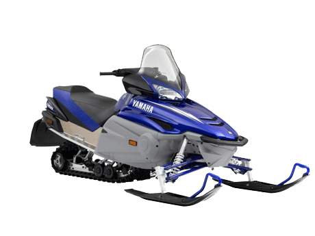 �������� Yamaha RS Vector ER