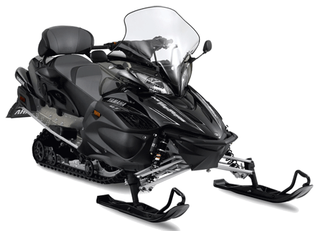 �������� Yamaha RS Venture GT