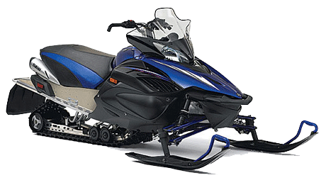 �������� Yamaha RX Warrior