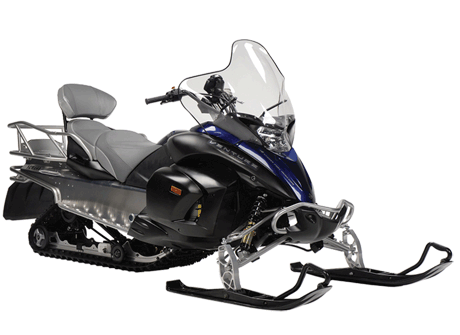 �������� Yamaha Venture Multi Purpose