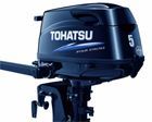 �������� ������ Tohatsu MFS5 C SS (���������� ������). ���������� 1. ��������� ����������...