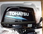 �������� ������ Tohatsu MFS5 C SS (���������� ������). ���������� 8. ��������� ����������...