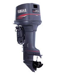 �������� ����� YAMAHA 200 AETX �����