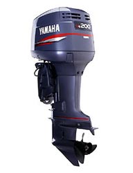 �������� ����� YAMAHA 200 FETOX �����