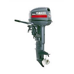 �������� ����� YAMAHA 25 NMHOS �����