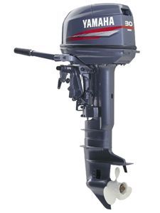 �������� ����� YAMAHA 30 HWCS (�����)
