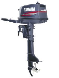 �������� ����� YAMAHA (�����) 4 ACMHS