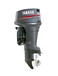 �������� ����� YAMAHA 55 BETL �����