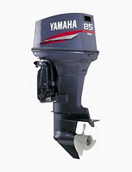 �������� ����� YAMAHA 85 AETX �����