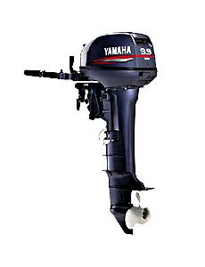 �������� ����� YAMAHA 9.9 FMHS (�����)