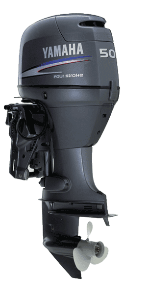 �������� ����� YAMAHA F 50 FETL �����