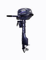 �������� ����� YAMAHA F 4 BMHS �����