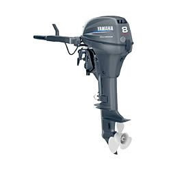 �������� ����� YAMAHA F 8 CMHS �����