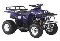 ��������� ���������� Keeway ATV 250. ��������� �����������...