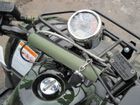  Irbis ATV 110 U ( ATV110U).    .  14.  .