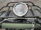  Irbis ATV 110 U ( ATV110U).    .  15.  .