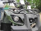  Irbis ATV 110 U ( ATV110U).    .  16.  .