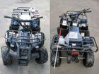  Nexus ATV 110 ( 110).    .  1.  .
