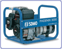  SDMO PHOENIX 3000,    