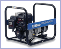  SDMO PHOENIX 4000,    