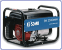  SDMO SH 2500,    