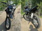   Irbis TTR 250 (  250 ).  2.  ...