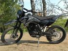   Irbis TTR 250 (  250 ).  3.  ...