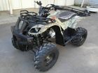  IRBIS ATV K 150.  1.  ...