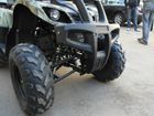  IRBIS ATV K 150.  3.  ...