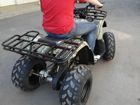  IRBIS ATV K 150.  5.  ...